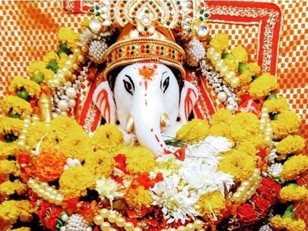 sankashti chaturthi 2019